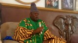 Kpembewura explains kingship in Gonjaland
