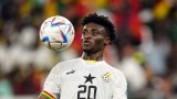 Black Stars must qualify for 2026 World Cup at all costs â€“ Mohammed Kudus