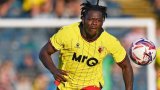 Kwadwo Baah open to representing Ghana at senior level