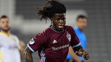 From Ghana to MLS: The journey of defender Lalas Abubakar