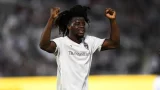 Lalas Abubakar opens up on growing up in Ghana and holding on to Black Stars call-up