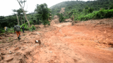 Landslide destroys farmlands and livelihoods in Santrokofi, sparks famine fears