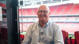 Les Reed opens up to JoySports