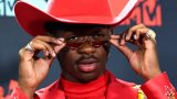Lil Nas X arrested and taken to hospital after wandering LA streets in underwear