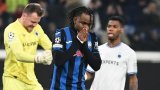 Atalanta boss Gasperini slams African best Ademola Lookman as worst penalty taker