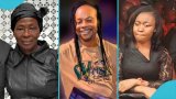 Widow Wars: Who gets the Final Mic at Daddy’s Burial?