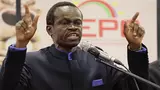 Galamsey: Prof Lumumba warns young men that the ‘fly that follows the corpse to the grave is (…)