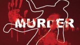 Man arrested for allegedly killing sister, burying her in shallow grave