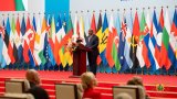 Ghana remains steadfast in pursuit of gender equality and empowerment of women – Mahama @ Global (…)