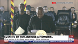 Helicopter crash: I pray cherished memories of victims serve as guiding light – Mahama