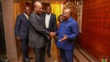 Akufo-Addo jabs Mahama administration, says NDC’s failures clearing path for NPP’s 2028 comeback