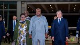 President Mahama attends Global Leaders’ Meeting on Women in Beijing