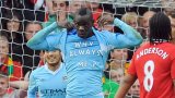 ‘Why Always Me?’ - Balotelli says English tabloids went too far during Man City stint