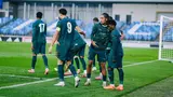 UEFA Youth League: Ghanaian Ryan McAidoo scores as Man City U19 thrash Real Madrid