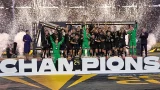 Mexico beat USA to defend Gold Cup title