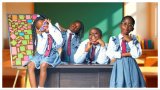 Trailer for Ghana’s first kids podcast ‘Best Girlfriends’ premiered