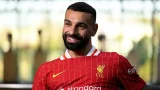 Salah calls out UEFA over wording of tribute to ‘Palestinian Pele’