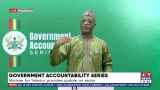 Prison Service to produce furniture, uniform for schools – Interior Minister