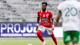 Ghanaian defender Nasiru Moro extends contract at Swedish club Degerfors IF