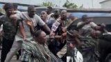 Minority condemns violence, police inaction in Ablekuma North rerun
