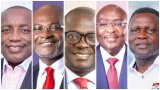NPP presidential primary: National Council to consider vetting report today