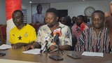 Be decorous in your campaign- NPP Communicators tell Ken Agyapong