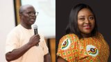 Osei Assibey, Gifty Oware formally charged in GH¢653m NSA scandal