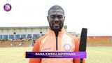Vision FC coach left disappointed after defeat to Hearts of Oak