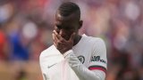 “I’m so angry at myself” – Nicolas Jackson apologises after red card in Chelsea’s defeat to Flamengo