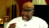 Nyaho-Tamakloe calls on gov’t to abolish ex-gratia payments