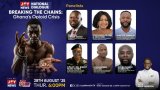 JoyNews hosts National Dialogue on Ghana’s opioid crisis today