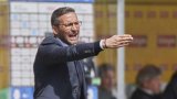 Kabylie coach shows respect for GoldStars and Ghana with pitch comments