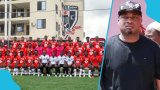 PAC Academy FC facing looming collapse after owner Inusah Ahmed ‘Pascal’s arrest over (…)