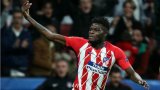 Stay with Messi and someone else scores - Thomas Partey recounts difficulty in facing Barcelona