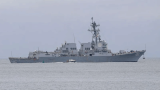 US strikes alleged drug boat in the Pacific