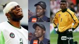 'I’ll never advise my son to play for Nigeria' – Taribo West alleges Rufai neglect (…)