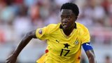 Black Queens coach Kim Lars BjÃ¶rkegren hails Portia Boakyeâ€™s leadership and longevity
