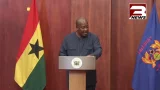 President Mahama’s scheduled media encounter is a bold step for Ghana’s democracy – Journalism (…)