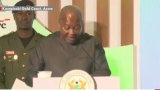 Eastern Corridor road gaps to be fixed under Big Push initiative – Mahama