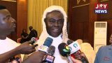 No need for state of emergency over galamsey – Dormaahene
