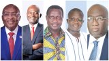 The 2026 NPP Presidential Primary