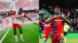 Ghanaian Players Abroad: Prince Adu and Edmund Baidoo continue good form