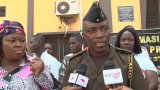 Government lauded for granting amnesty to prisoners