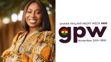 Producer Brenda Antwi-Donkor disassociates herself from Ghana Philanthropy Awards 2025
