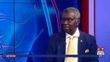 I’m not leaving – Prof. Frimpong-Boateng defies NPP expulsion threats