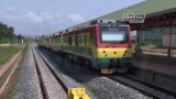 Mahama directs extension of railway line from Tema Port to Dawa Industrial Enclave