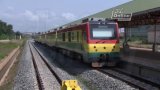 Ghana Railway Company halts Accra–Tema shuttle over technical issues