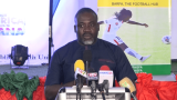 Ralph Gyambrah rejects GFA President term extension proposal