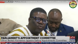 Dafeamekpor denies restrictions on Minority’s role in Parliament’s Appointment Committee