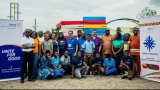 Rotary Club of Kumasi-Premier Int’l supports SOS Children’s Village in child wellbeing